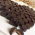 طرز تهیه شکلات مغزدار قهوه خوشمزه مناسب برای پذیرایی