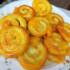 طرز تهیه سیب زمینی پفکی مارپیچی خوشمزه و بسیار ترد