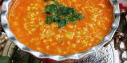 طرز تهیه سوپ بلدرچین خوشمزه و بسیار مقوی برای تقویت بیماران