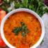 طرز تهیه سوپ برنج خوشمزه و بسیار مقوی با سبزیجات