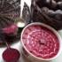 طرز تهیه سوپ چغندر قرمز مجلسی با رنگ و طعم جذاب