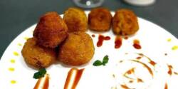 طرز تهیه تونابالز، غذای ساده و بسیار خوشمزه با تن ماهی