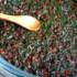 طرز تهیه ترشی برگ چغندر خوشمزه و مخصوص با هویج