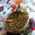 طرز تهیه ترشی خرفه خوشمزه و سنتی با هویج و بادمجان