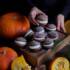 طرز تهیه ووپی پای کدو حلوایی خوشمزه مناسب برای شب یلدا