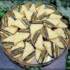 طرز تهیه بیسکویت کره ای خوشمزه و ساده به روش خانگی