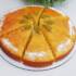 طرز تهیه کیک خیس کاراملی خوشمزه و ساده به روش کافی شاپی
