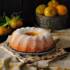 طرز تهیه کیک نارنگی اسپانیایی خوشمزه به روش مجلسی