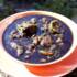 طرز تهیه چاشنی قورمه سبزی خوشمزه با فرمول رستورانی
