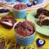 طرز تهیه کاپ کیک پنیری ساده و خوشمزه به روش قنادی