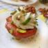 طرز تهیه دسر میوه به مخصوص و شیک به روش ترکیه ای