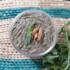 طرز تهیه دختر لوس، غذای خوشمزه شمالی با بادمجان