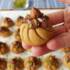 طرز تهیه قرابیه حلوا خوشمزه و سنتی به روش ترکیه ای