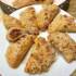 طرز تهیه قرابیه سیب پرتقالی خوشمزه به روش تبریزی