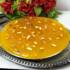 طرز تهیه حلوا مقراضی خوشمزه و ساده به روش سنتی لاری