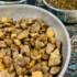 طرز تهیه خوراک گوشت و دنبه خوشمزه به روش سنتی