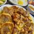 طرز تهیه خوراک زبان گوساله خوشمزه به روش رستورانی
