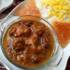 طرز تهیه خورش کدو حلوایی با مرغ خوشمزه به روش مجلسی