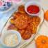 طرز تهیه کتلت گل کلم خوشمزه و ساده با گوشت چرخ کرده