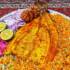 طرز تهیه ماهی زعفرانی ساده و خوشمزه به روش رستورانی