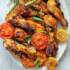 طرز تهیه مرغ مراکشی خوشمزه و مخصوص اسپایسی