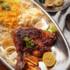 طرز تهیه مرغ با سس گردو خوشمزه به روش شمالی