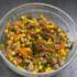 طرز تهیه سالاد قارچ و ذرت فوق العاده خوشمزه و مجلسی