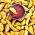 طرز تهیه سیب زمینی سوخاری رژیمی خوشمزه خانگی