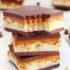 طرز تهیه اسنیکرز بار خوشمزه و مخصوص به روش بازاری