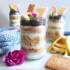 طرز تهیه ترایفل موز خوشمزه و ساده مناسب برای مهمانی