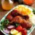 طرز تهیه ترشه خشک بابلی خوشمزه به روش سنتی