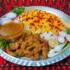 طرز تهیه زیر برنجی خوشمزه، چلوگوشت سنتی به روش لری