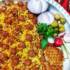 طرز تهیه عدس پلو گیلانی ساده و خوشمزه با گوشت چرخ کرده