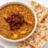 طرز تهیه عدسی لعاب دار برای ۴ نفر + فوت و فن جا افتادن