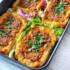 طرز تهیه عرایس گوشت خوشمزه و سنتی به روش عربی