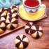طرز تهیه بیسکویت های بای خوشمزه و ساده به روش بازاری