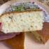 طرز تهیه کیک اسفنجی بدون فر و همزن ساده به روش خانگی