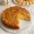 طرز تهیه کیک ملکه بادام خوشمزه و مخصوص به روش قنادی
