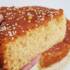 طرز تهیه کیک نخودچی خوشمزه و ساده به روش قنادی