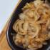 طرز تهیه چاشنی پیاز با روغن زیتون به روش سنتی ترکیه ای