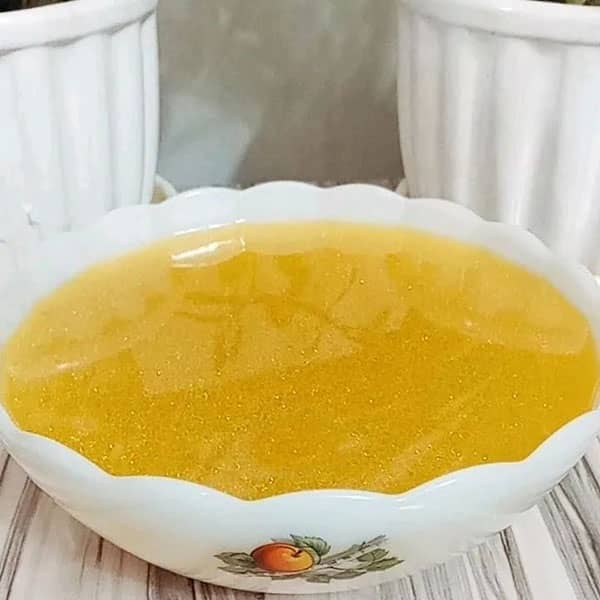 طرز تهیه استاک مرغ