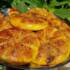 طرز تهیه فطیر تفتون محلی خوشمزه به روش سنتی