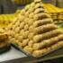 طرز تهیه قرابیه تبریزی معروف به شاه شیرینی به روش بازاری