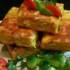 طرز تهیه کوکو مرغ در فر با کالری پایین به صورت رژیمی