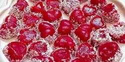 طرز تهیه مسقطی انار خوشمزه و خوشرنگ برای شب یلدا