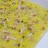 طرز تهیه مسقطی شیر خوشمزه و مخصوص زعفرانی