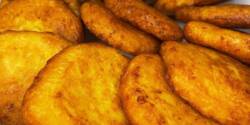 طرز تهیه نان برنجی شمالی خوشمزه و ساده بدون نیاز به فر