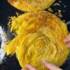 طرز تهیه نان روغنی لایه ای خوشمزه مناسب عصرانه یا صبحانه
