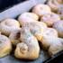 طرز تهیه نان شیرین اتریشی خوشمزه مناسب برای صبحانه