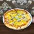 طرز تهیه پیتزا جوجه خوشمزه و مخصوص به روش رستورانی
